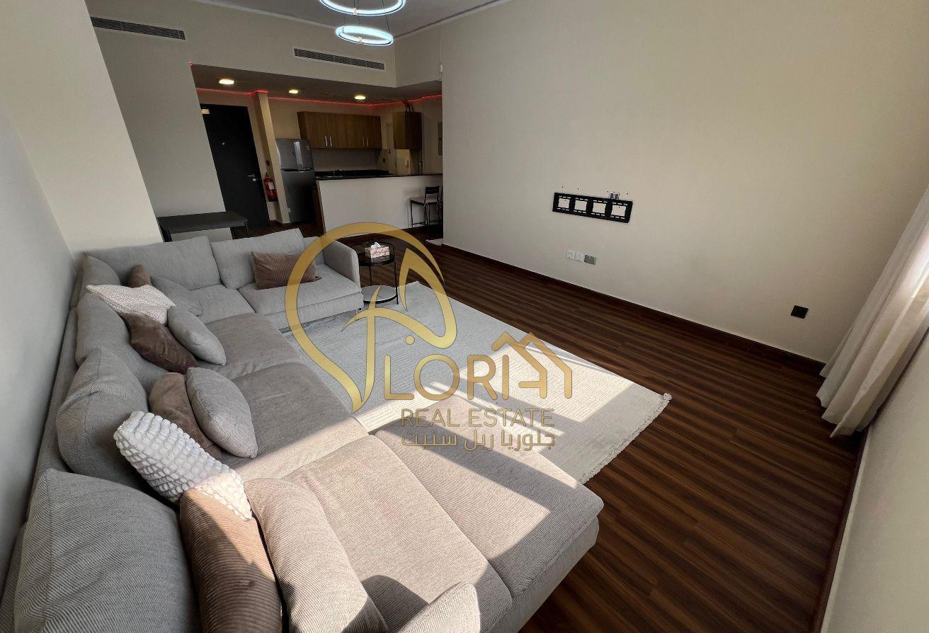 Apartment for Sale in Lusail | Fox Hills | Prime - Apartment in Regency Residence Fox Hills 2