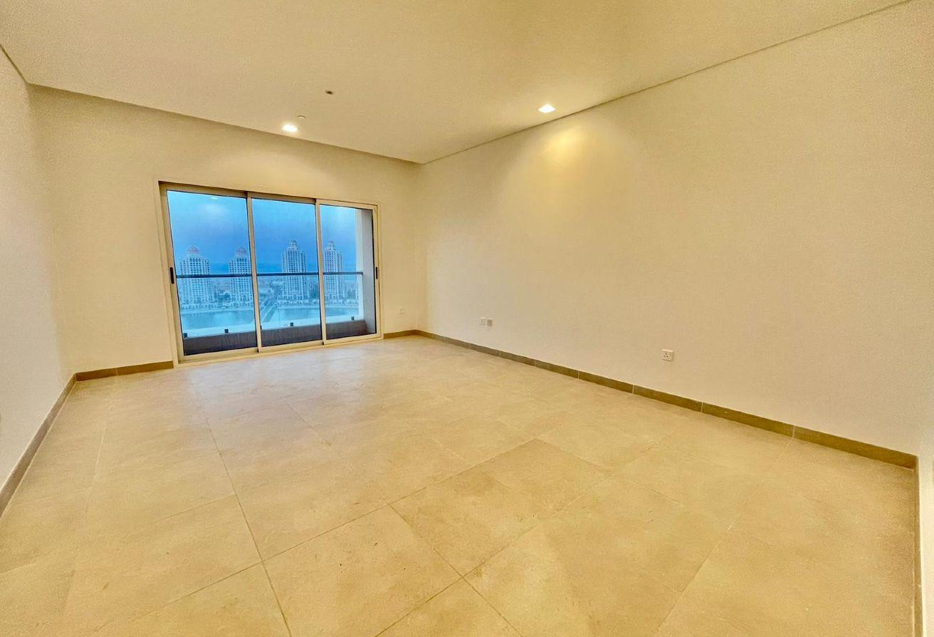 AMAZING VIEW | VEEEERY SPACIOUS | 1BEDROOM - Apartment in Al Mutahidah Tower