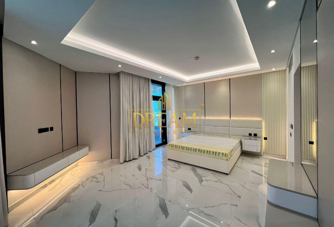 Brand New Luxury Fully Furnished 2BR Lusail Marina