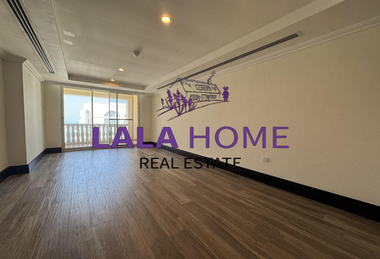 1Bedroom, Semi Furnished, + Month Free - Apartment in Viva Central