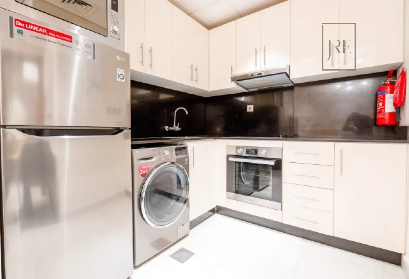 Stunning 1 BHK Furnished Apartment Bills Included - Apartment in Doha Al Jadeed
