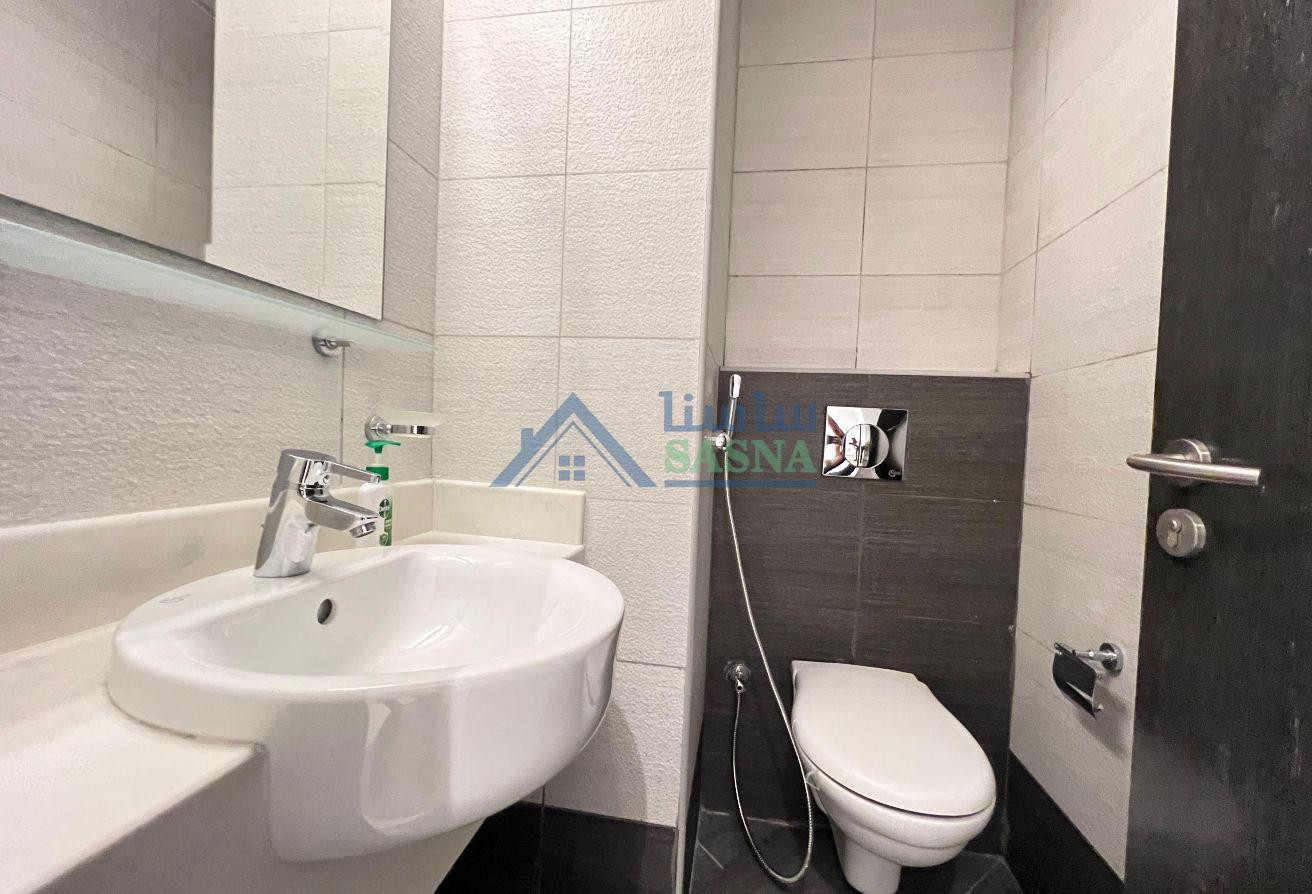 1BHK-SEMI FURNISHED-AFFORDABLE-INCLUDING BILLS - Apartment in Dara