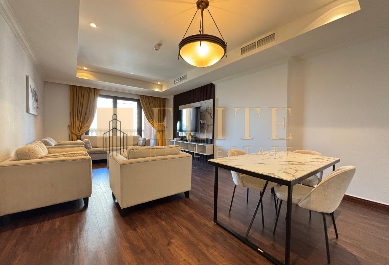 Full Balcony 3BHK Fully Furnished Big Balcony