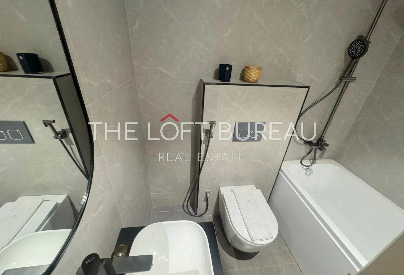 Luxurious 3-Bedroom Apartment in Lusail Marina
