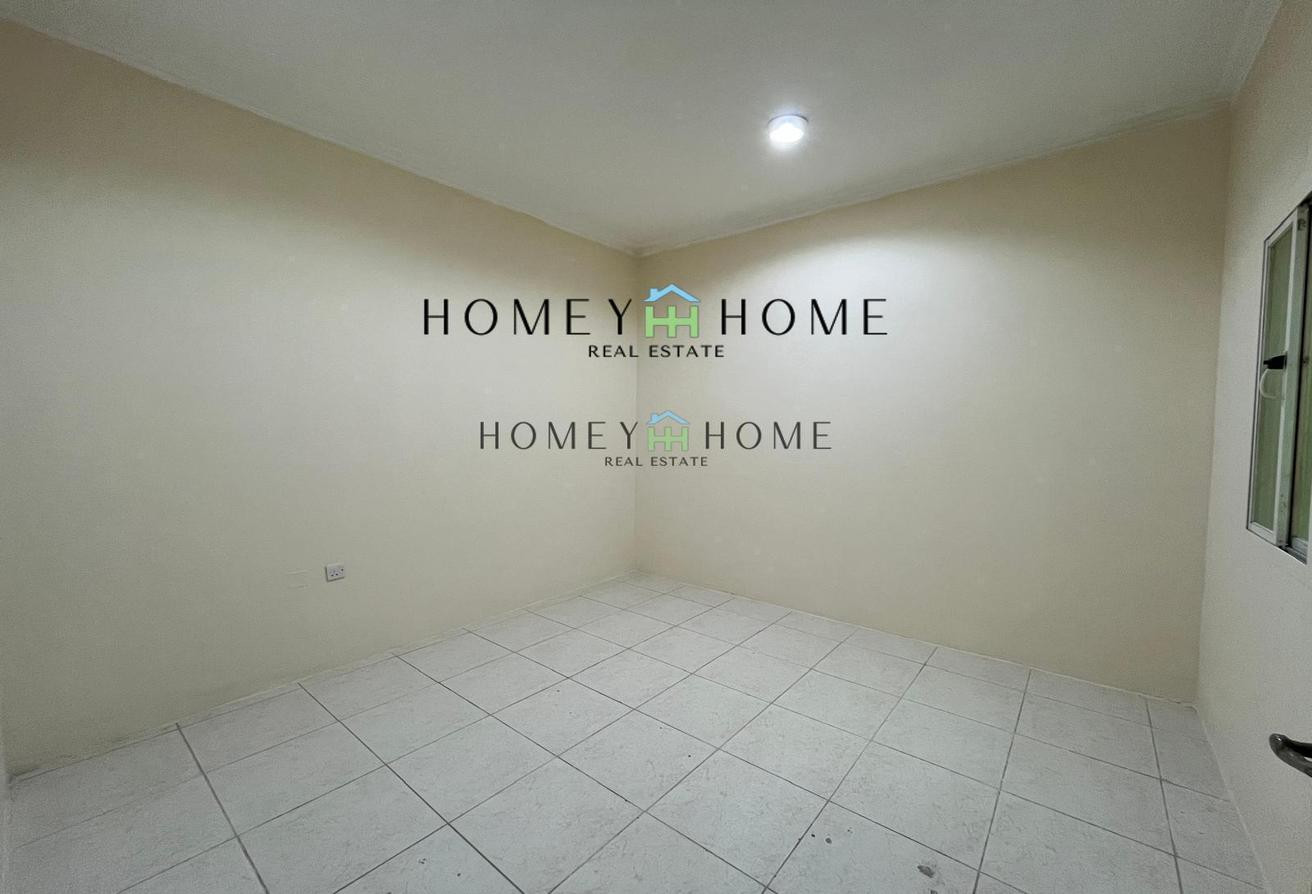 2BHK apartment Unfurnished in Bin Omran - Apartment in Al Jazi Compound