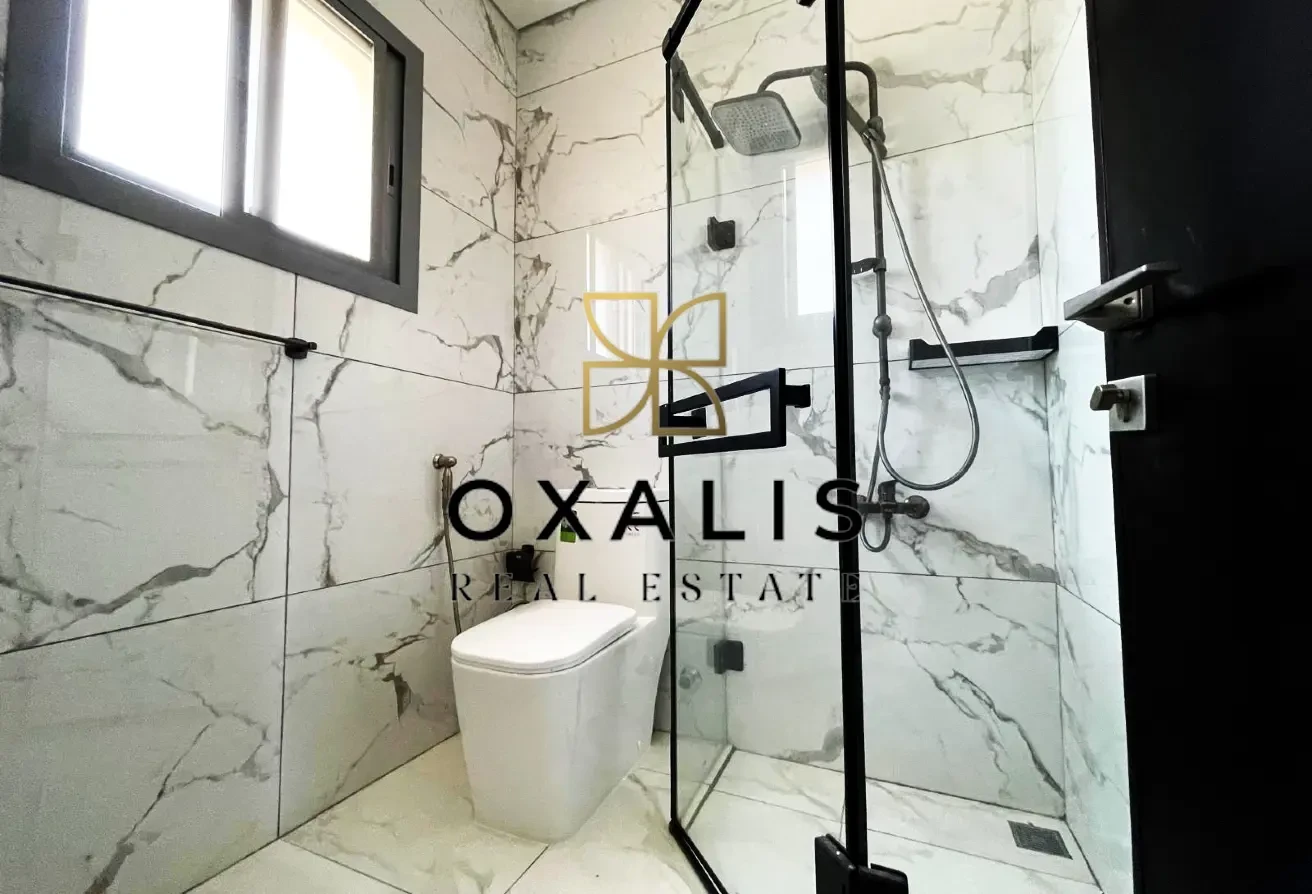 BILLS INCLUDED | ELEGANT 1BDR FURNISHED | BOOK NOW - Apartment in Hadramout Street
