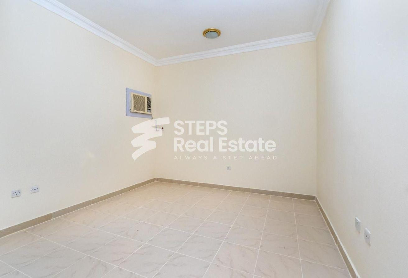 Competitive Price | 2 BHK Flat in Al Najma - Apartment in Najma Street
