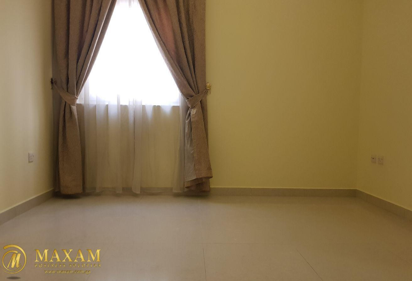 2Bhk Semi-Furnished Flat With Balcony - Apartment in Fereej Bin Mahmoud