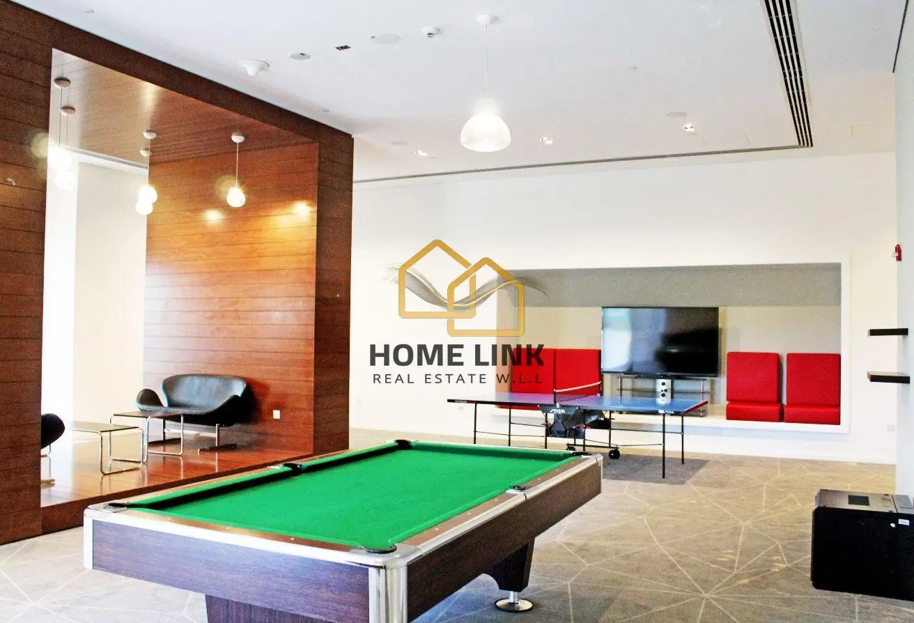 LOW RISE | 1 BEDROOM FF APARTMENT IN VIVA BAHRIYAH - Apartment in Viva Bahriya