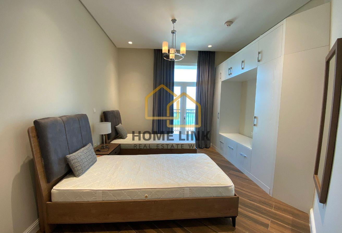 READY APARTMENT | 1 BR + OFFICE | 6 YRS PAYMENT - Apartment in Floresta Gardens