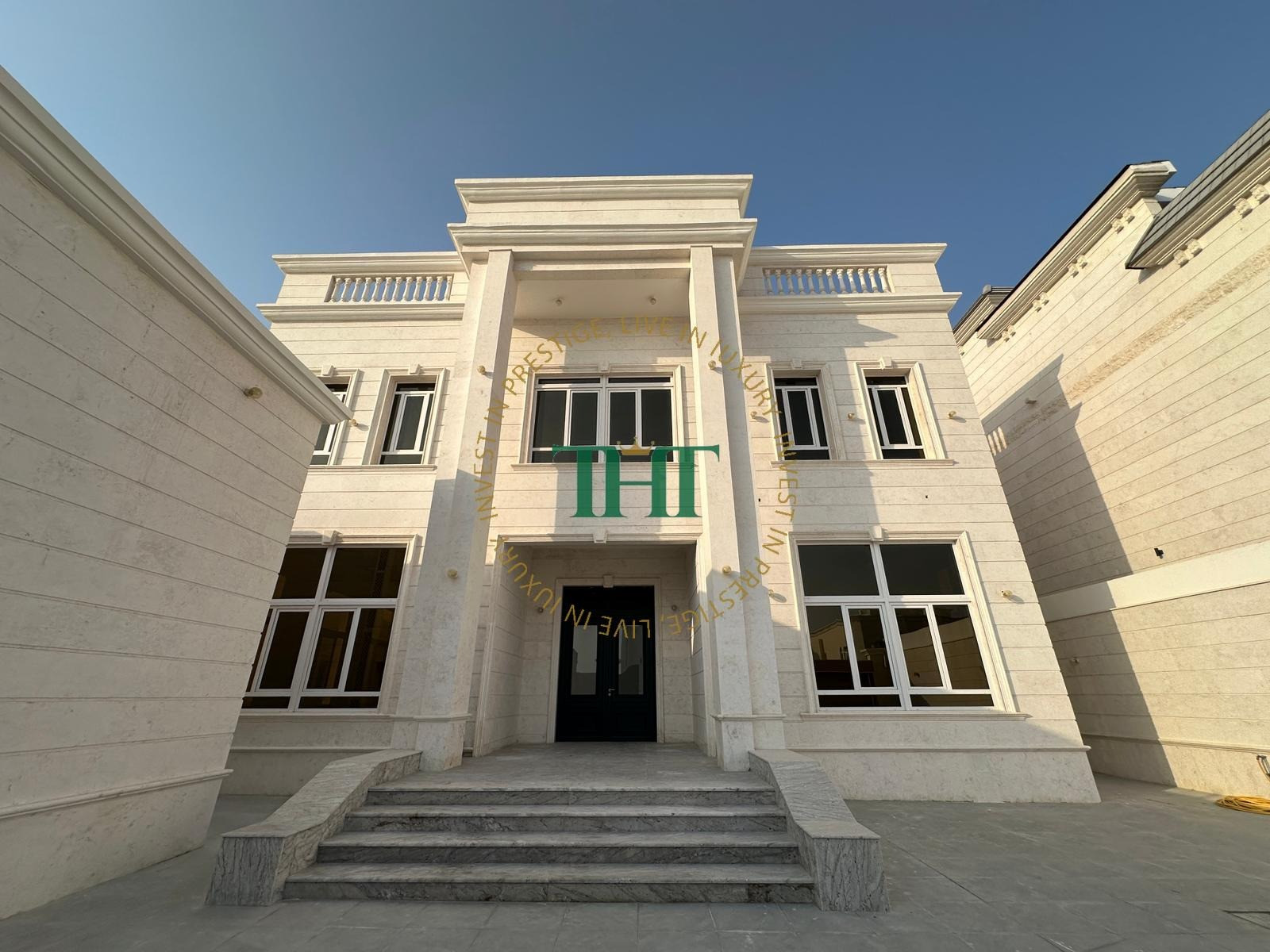 Grand | 9HK | Stand Alone Villa | Ready To move - Villa in Abu Sidra