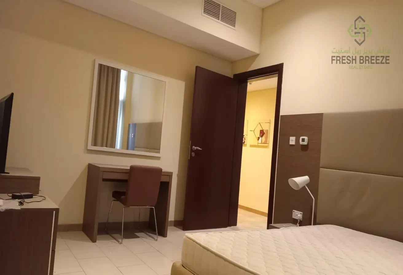 3BHK Fully Furnished Apartment For Family - Apartment in Fereej Bin Mahmoud