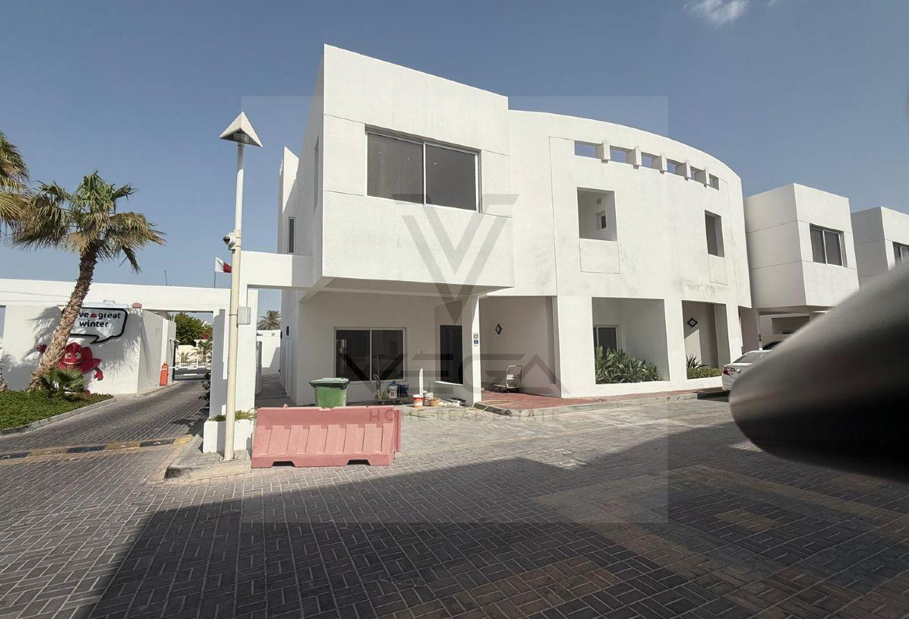 Spacious 4BR Villa in Al Waab | Bills Included