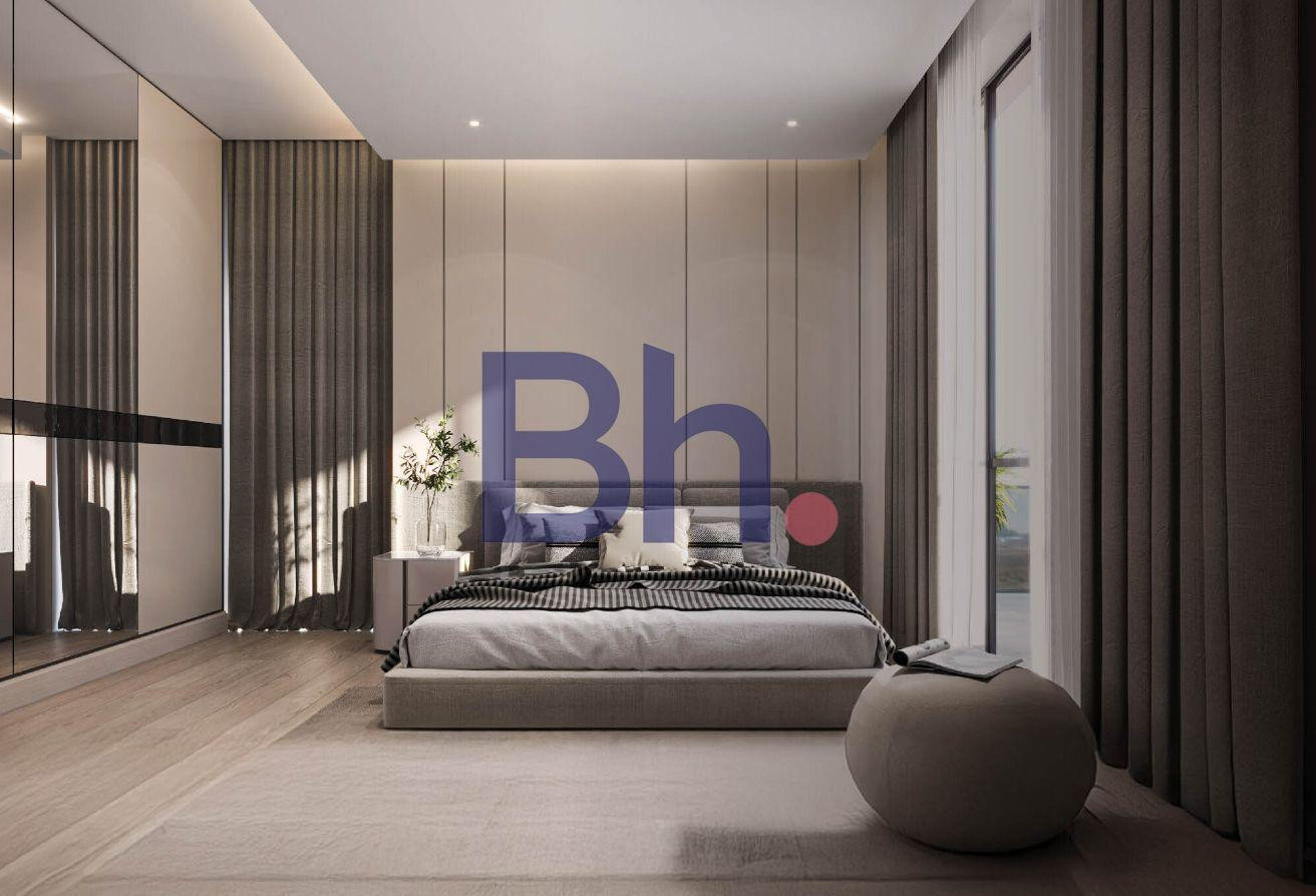 HIGH ROI | BRAND NEW 3 BEDROOMS - Apartment in Lusail Residence