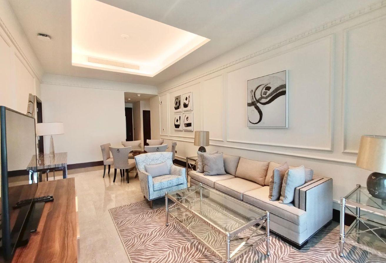 READY TO MOVE | ROI OPPORTUNITY | 1BEDROOM