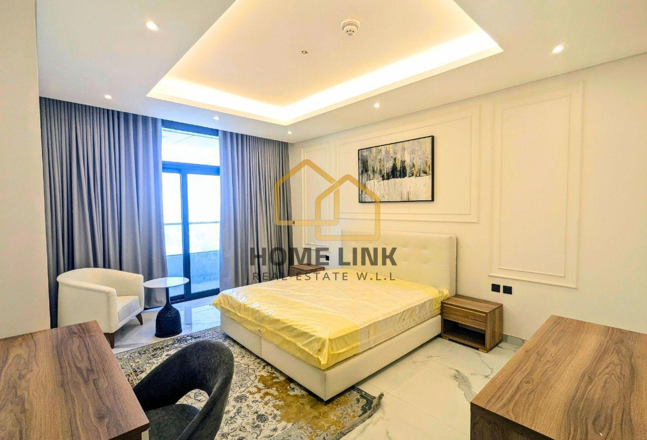 BRAND NEW | 2+MAID FF APARTMENT| 1 MONTH FREE - Apartment in Marina Residences 195