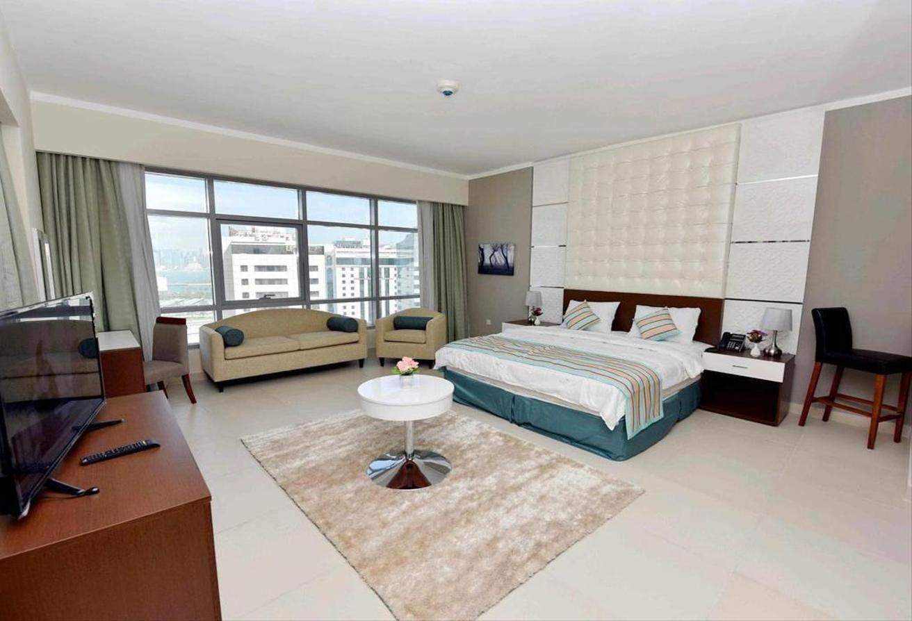 *LIMITED UNITS* Corniche Luxury Apartments - Apartment in Musheireb