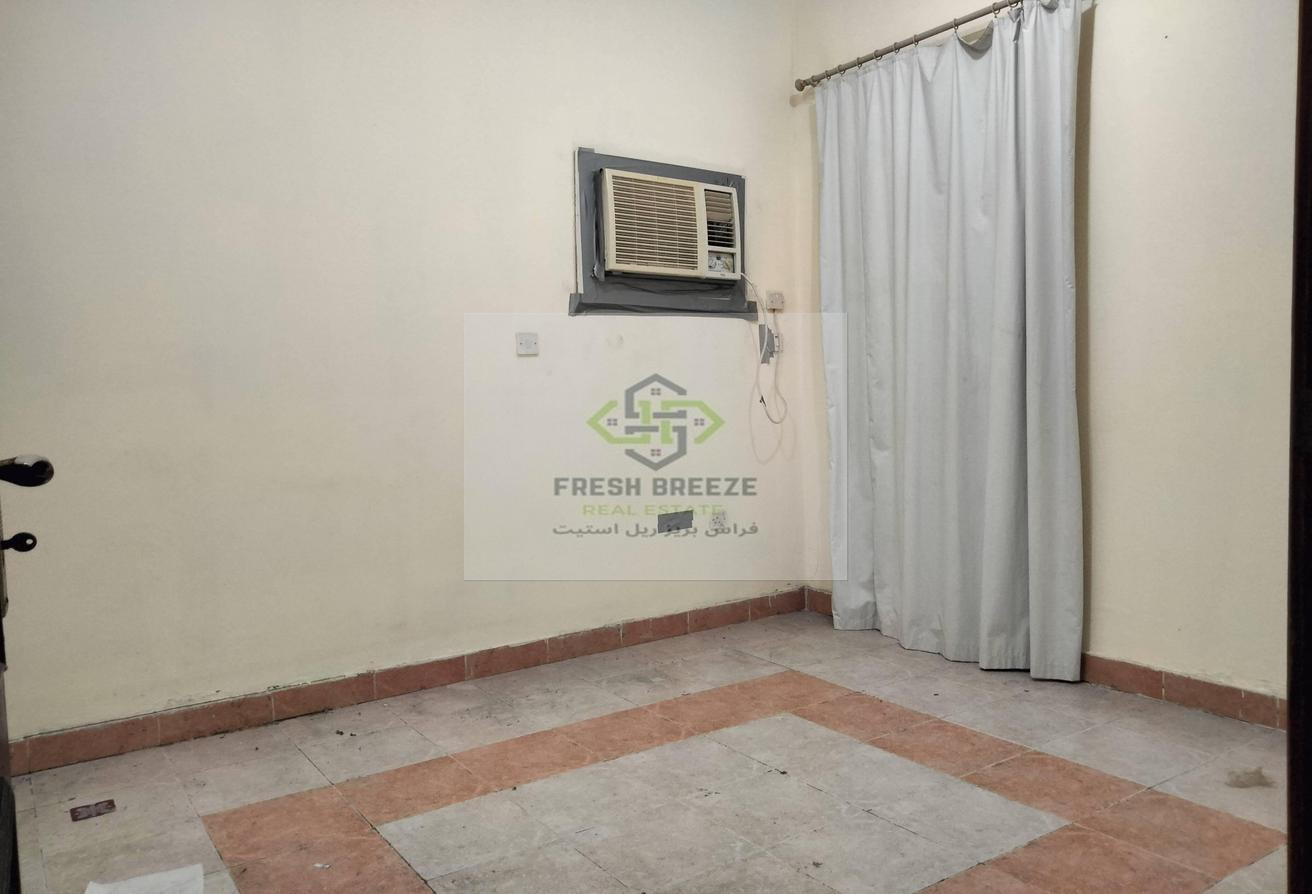 3BHK FURNISHED FRONT OF METEO LINK - Apartment in Umm Ghuwailina 4