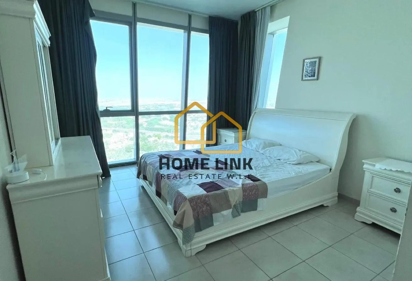 Luxury! 1BR Handover Q4 2026 4 Year Payment Plan!