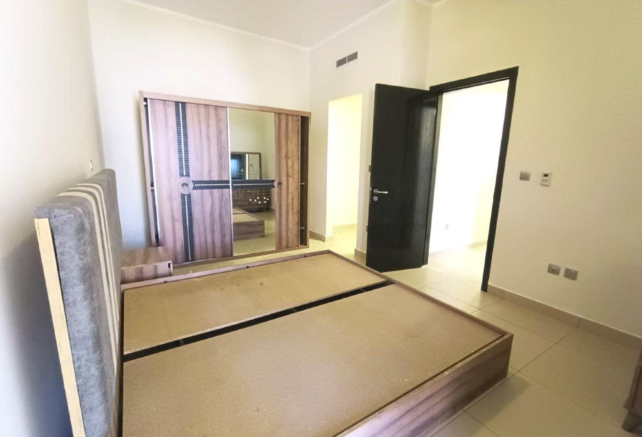 SPACIOUS FF 2BHK+MAID APARTMENT WITH BALCONY - Apartment in Lusail City