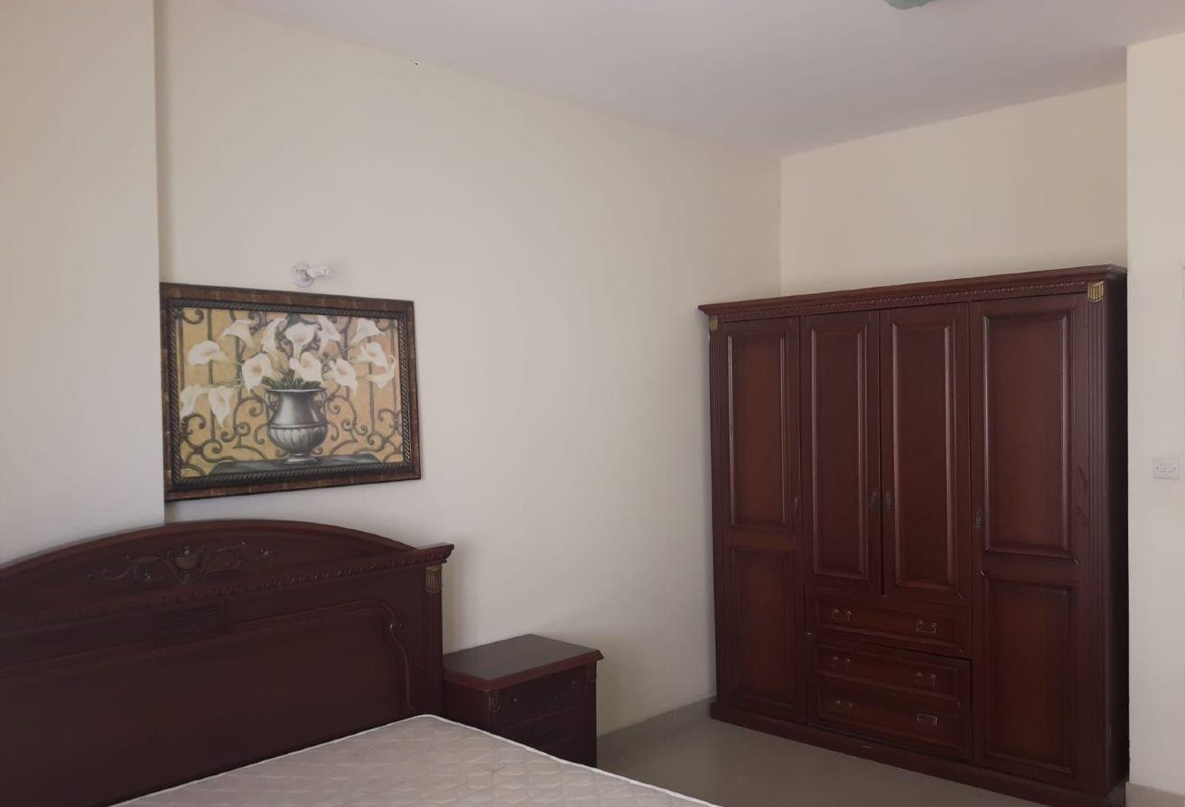 1 BHK Apartments for rent in Fereej Bin Mahmoud - Apartment in Fereej Bin Mahmoud