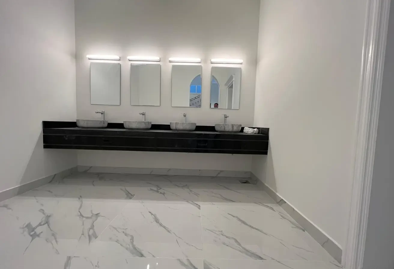 Lovely Brand New Villa With Modern Style In Duhail - Villa in Al Duhail