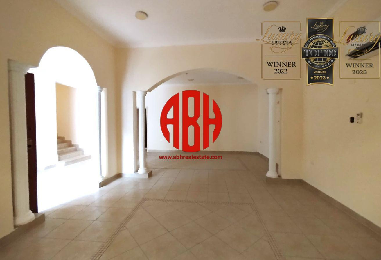 LIMITED UNIT| 3BDR + MAID VILLA| AMAZING AMENITIES - Compound Villa in AlMuraikh