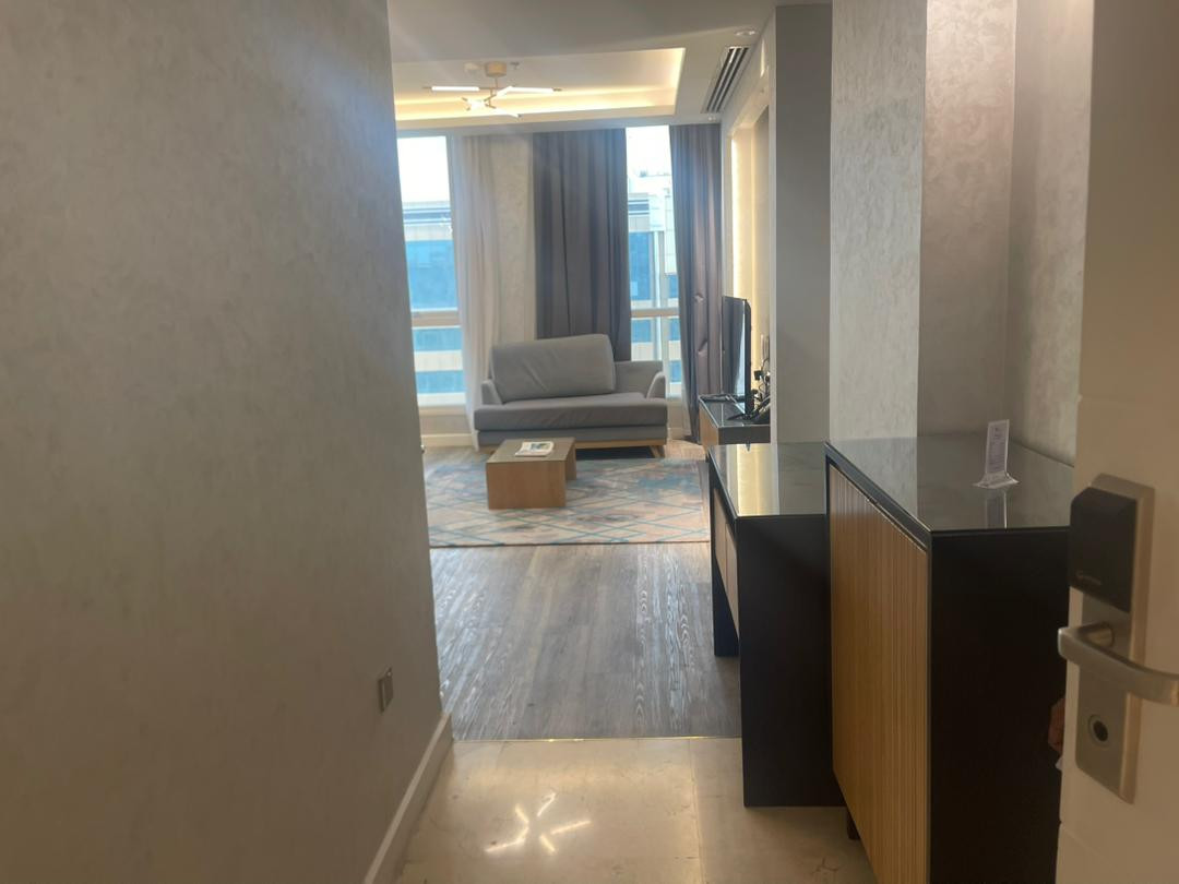 Bills Including!!! Charming 2BHK for Rent Apartment in Al Mansoura