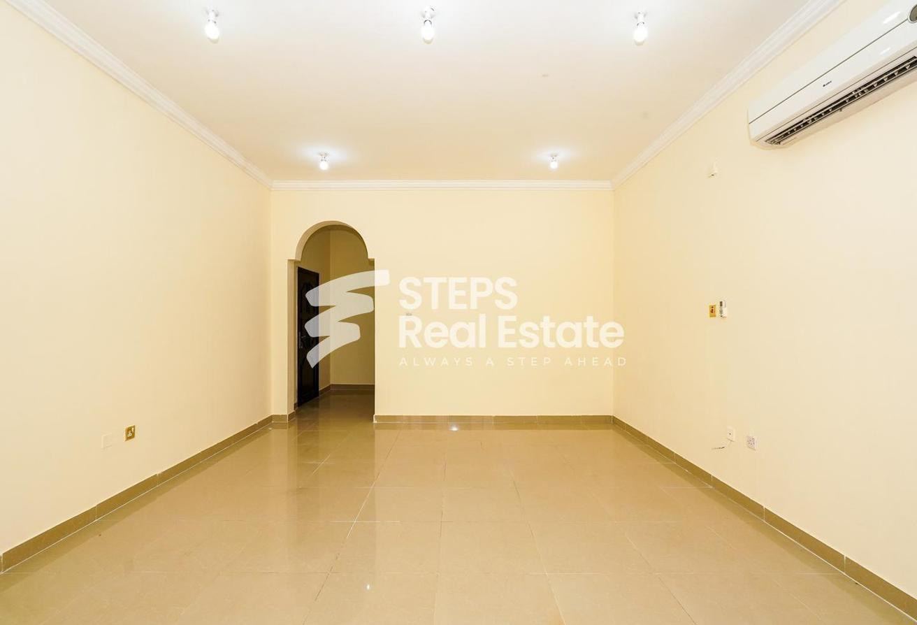 Spacious 5 BHK Villa for Rent in Izghawa - Villa in Izghawa