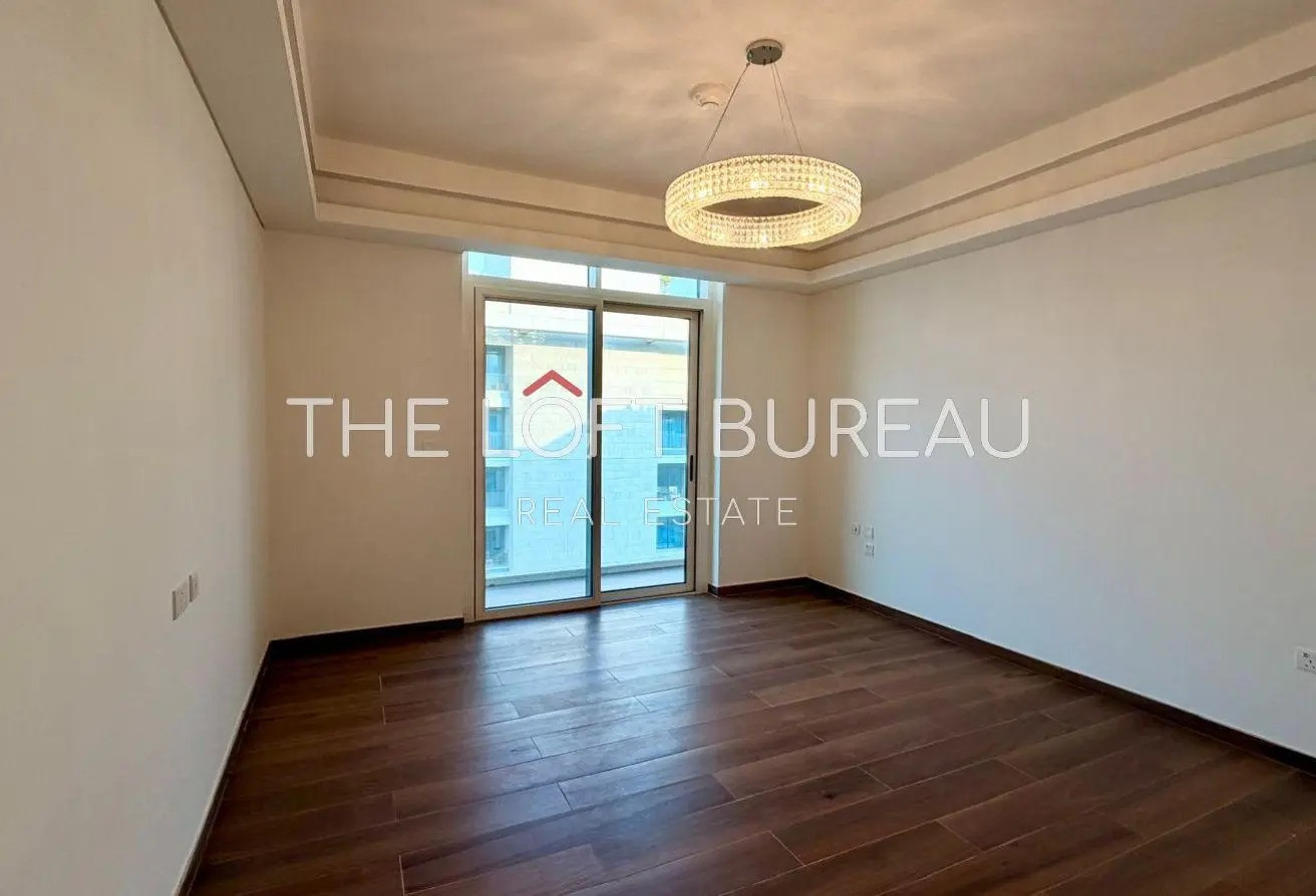 Investment | 2 Bedroom | Title Deed | Residency