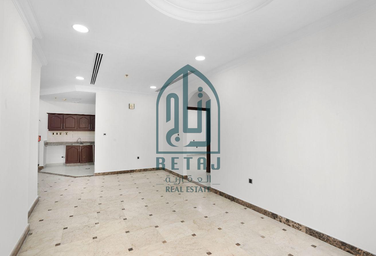 2BR IN AL SADD NEAR METRO, AVAILABLE NOW