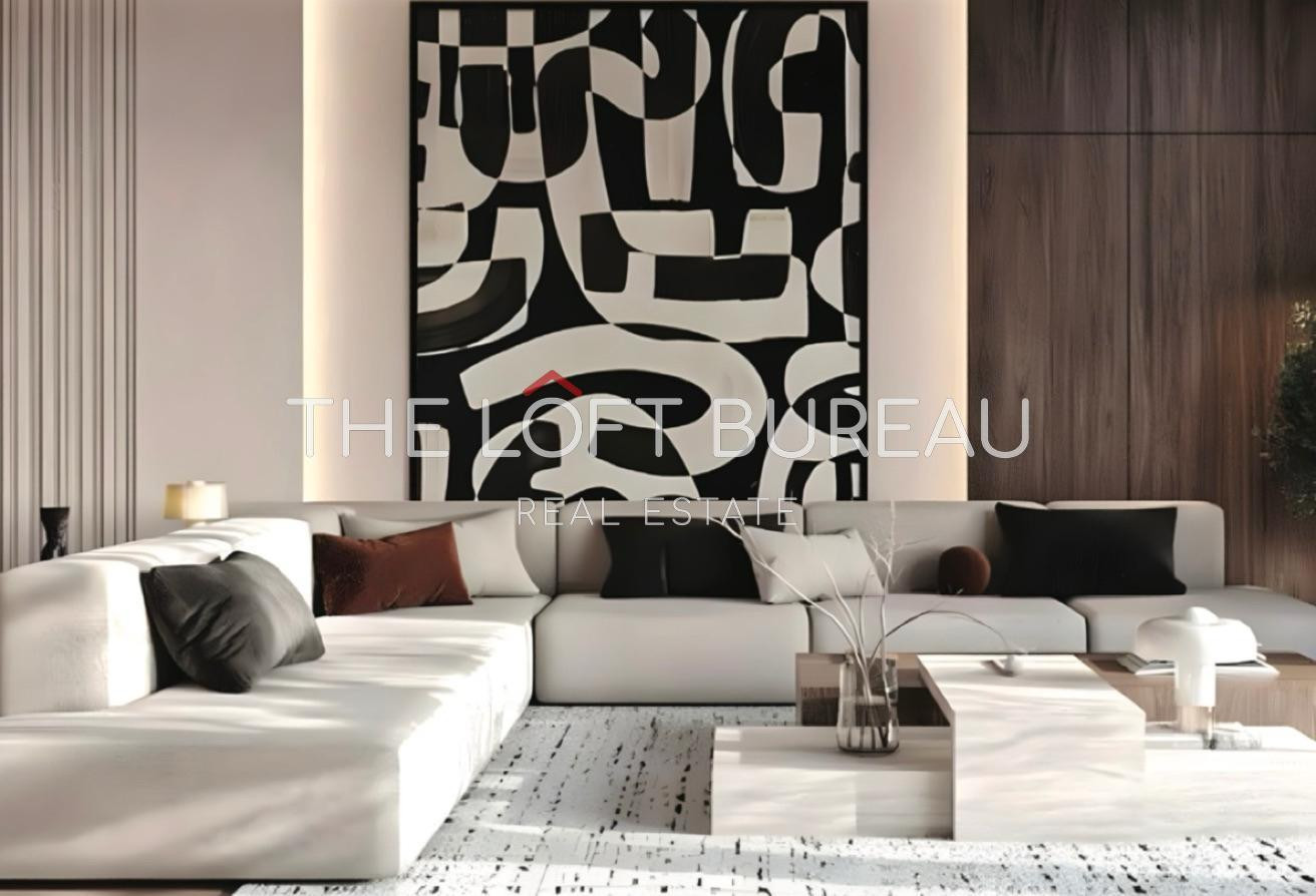 Stunning View |1Bedroom Apartment|In Zigzag Tower