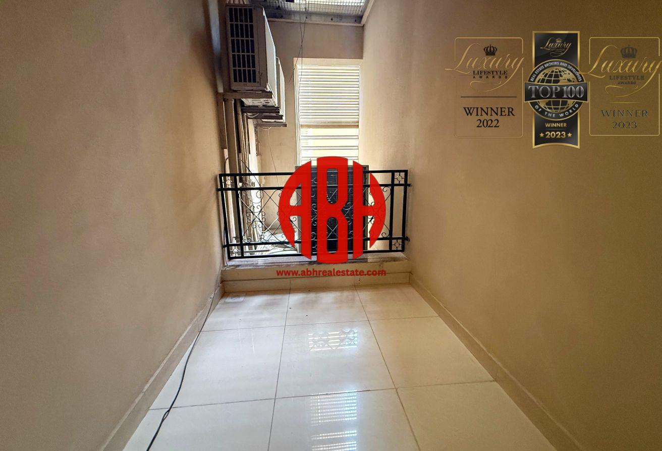 BILLS INCLUDED | COZY 2-BDR | PREMIUM AMENITIES - Apartment in Anas Street