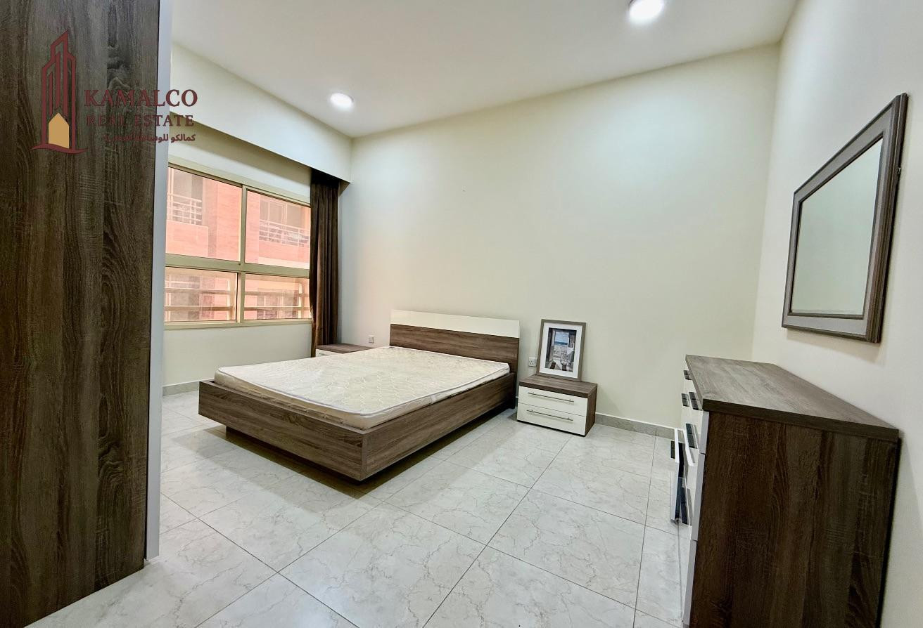 2 bedroom fully furnished apartment bin Mahmoud