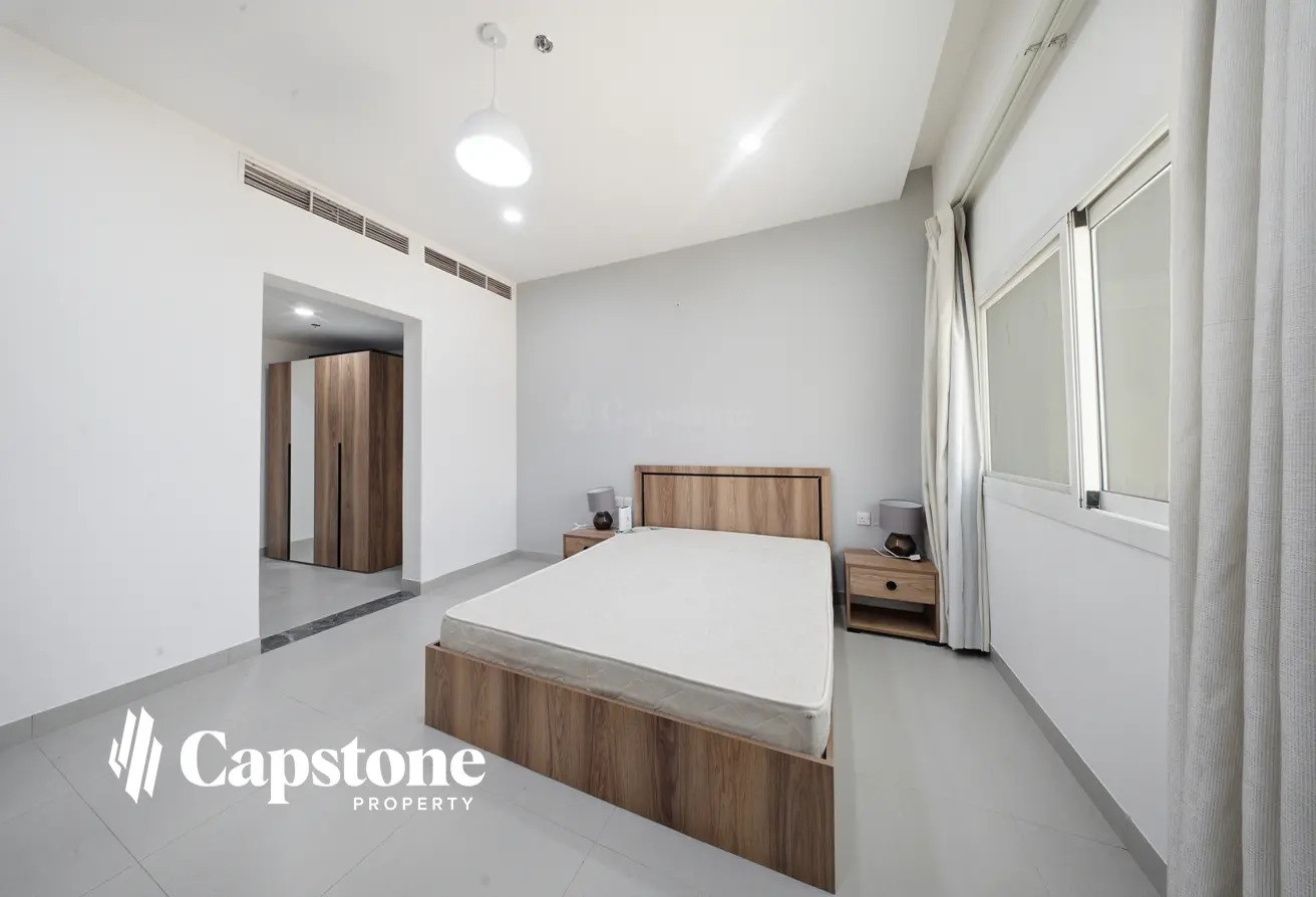 BRAND NEW | 2BHK | ALL BILLS INCLUDED | SEAVIEW