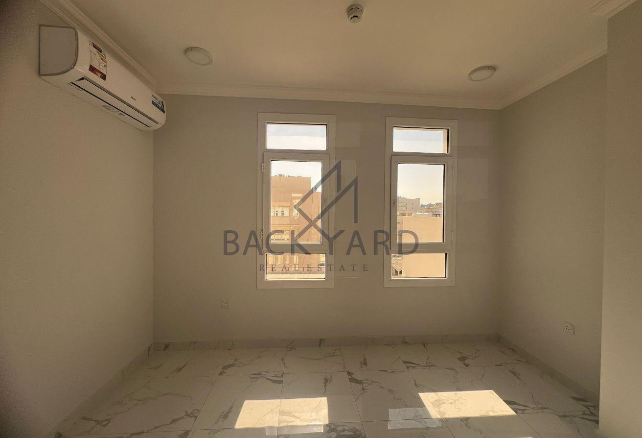 New Unfurnished 3BHK Apartment - Umm Ghuwailina - Apartment in Umm Ghuwailina
