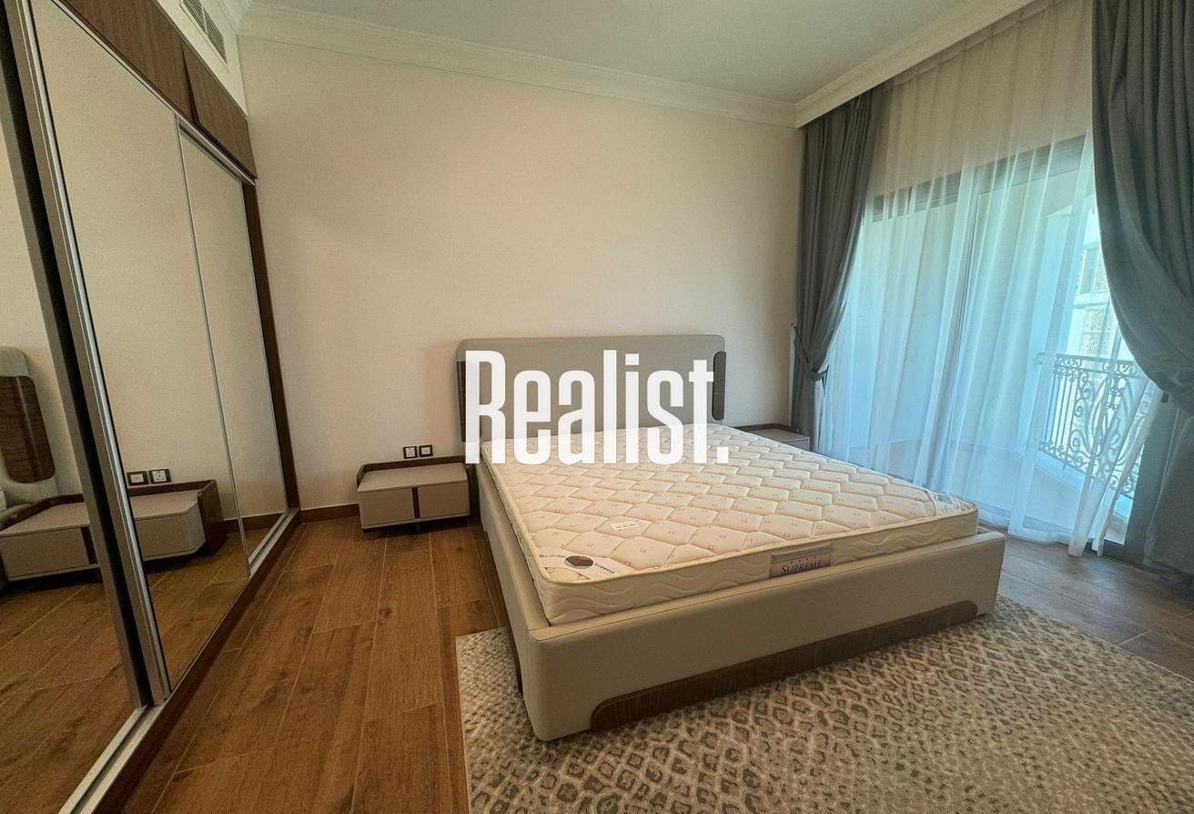 BALCONY || 1BHK APARTMENT || BILLS INCLUDED - Apartment in Giardino Apartments