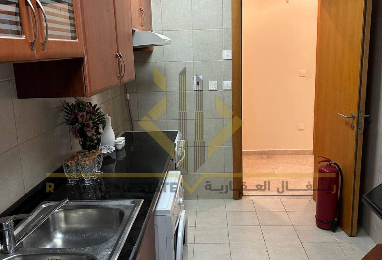 Luxurious 1-Bedroom Apartment in Zigzag Tower 6500 - Apartment in Zig Zag Tower B