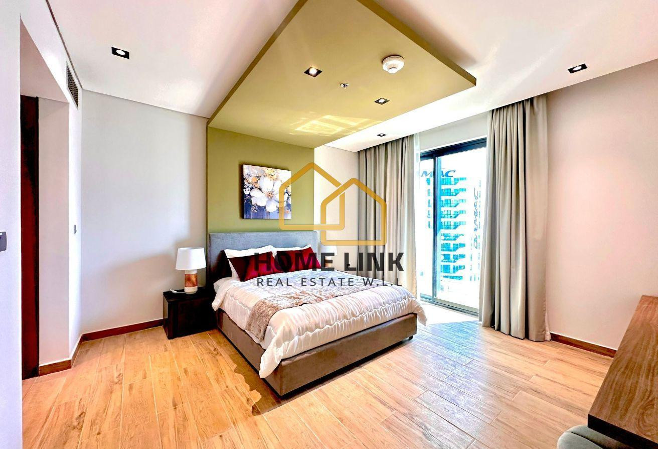 MODERN STYLE | 1 BEDROOM APARTMENT | LUSAIL