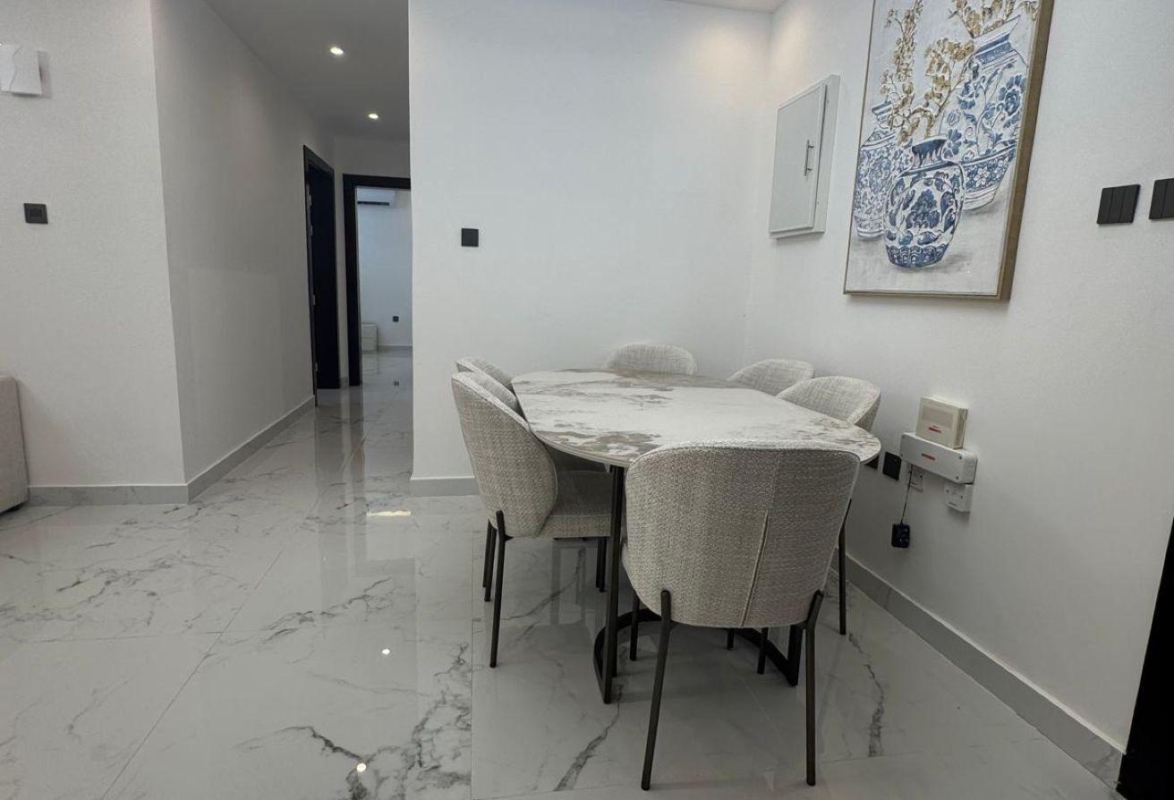 Luxury Furnished Apartment for Rent Umm Ghuwailin - Apartment in Umm Ghuwailina