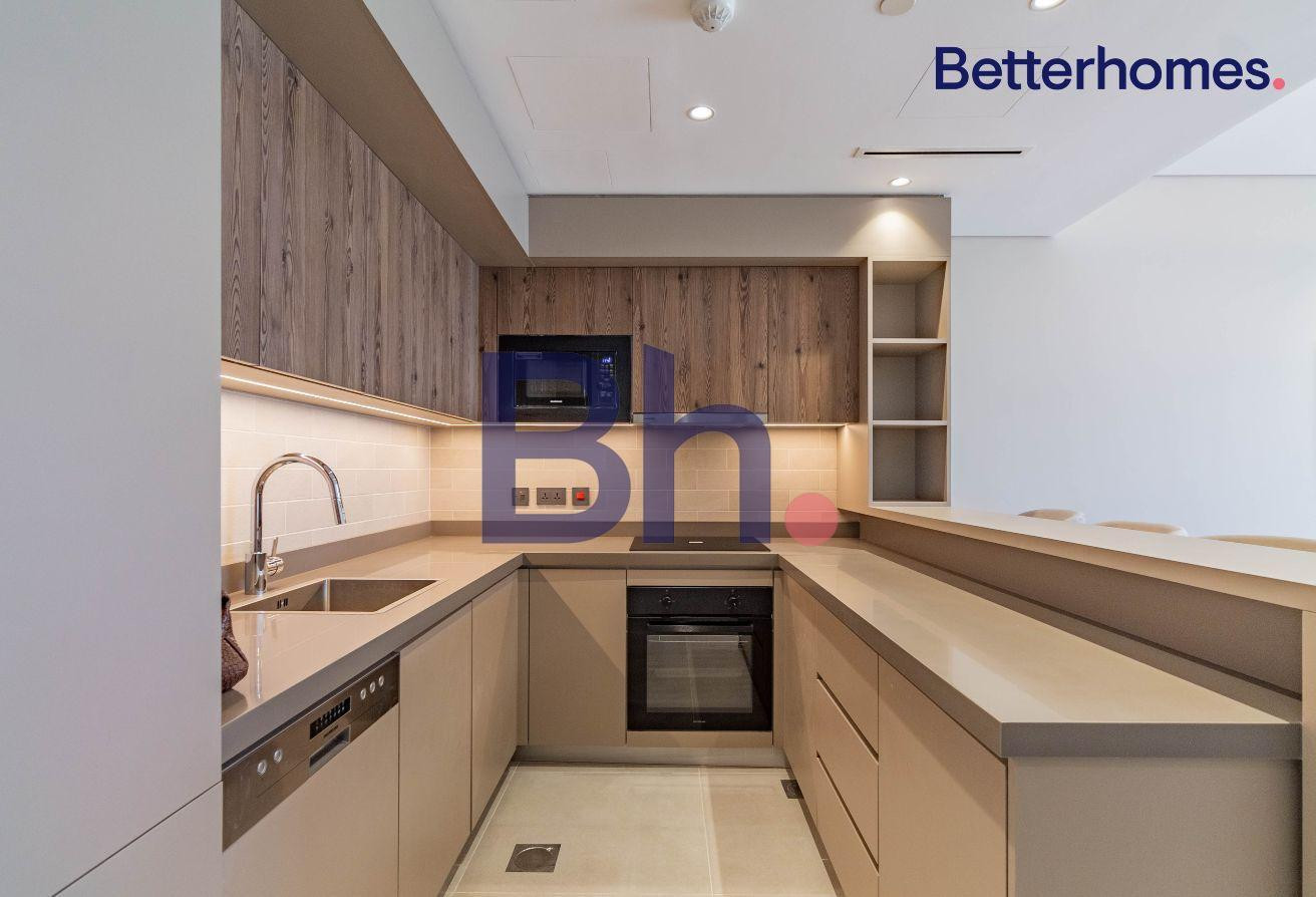 ELEGANT 1BR | FURNISHED | BILLS INCLUDED