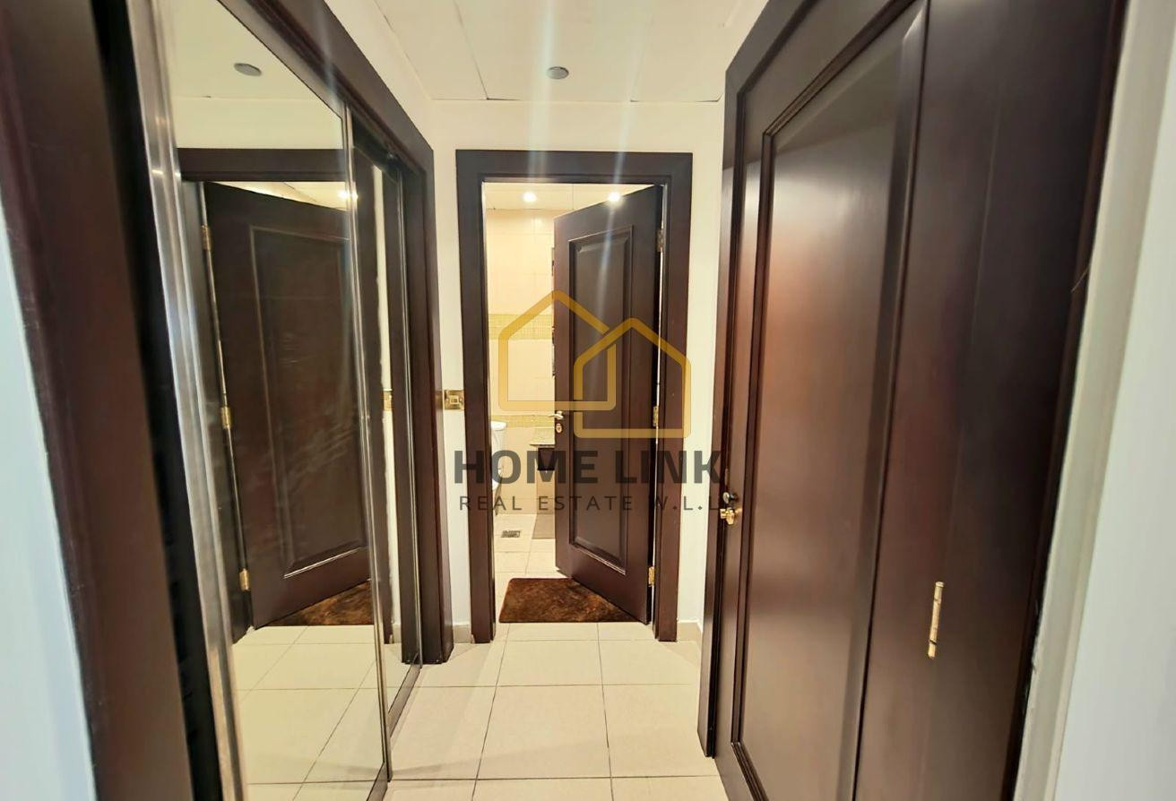 ONE BEDROOM SEMI FURNISH APARTMENT PORTO ARABIA - Apartment in East Porto Drive