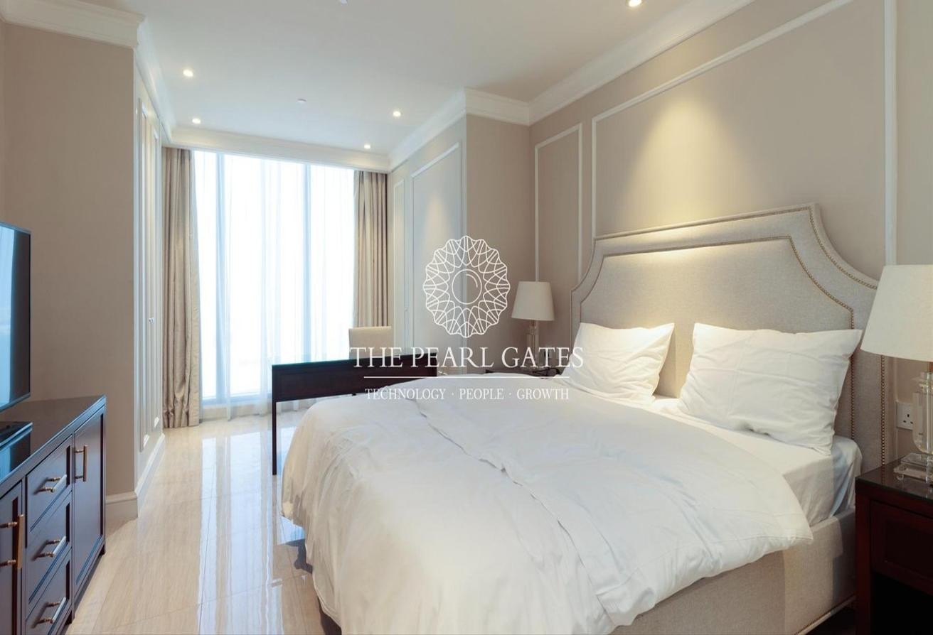 Brand New | 1 Premium Bedroom | Bills Included - Apartment in Conference Centre Street
