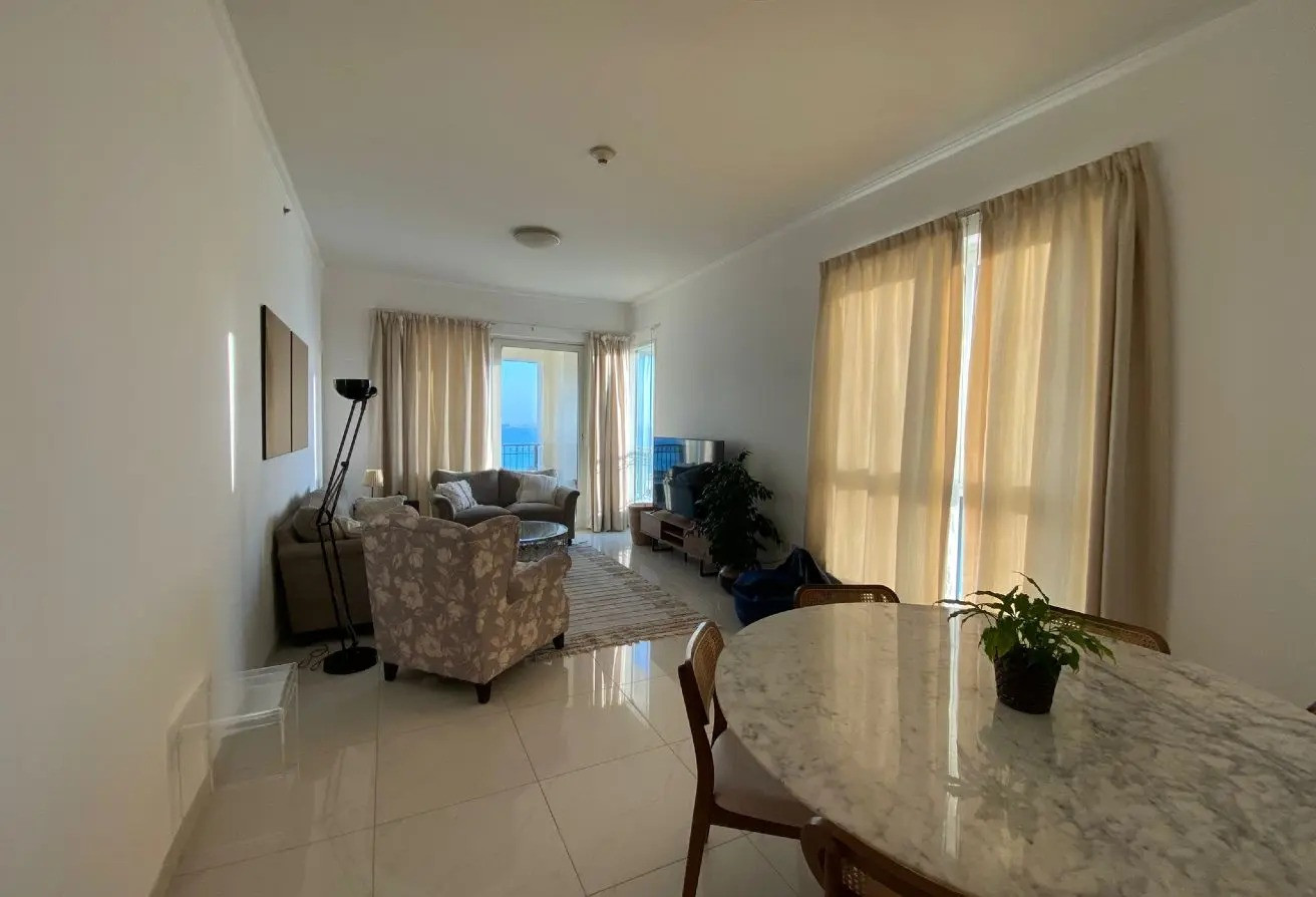 Investment | 2 Bedroom | Title Deed | Residency