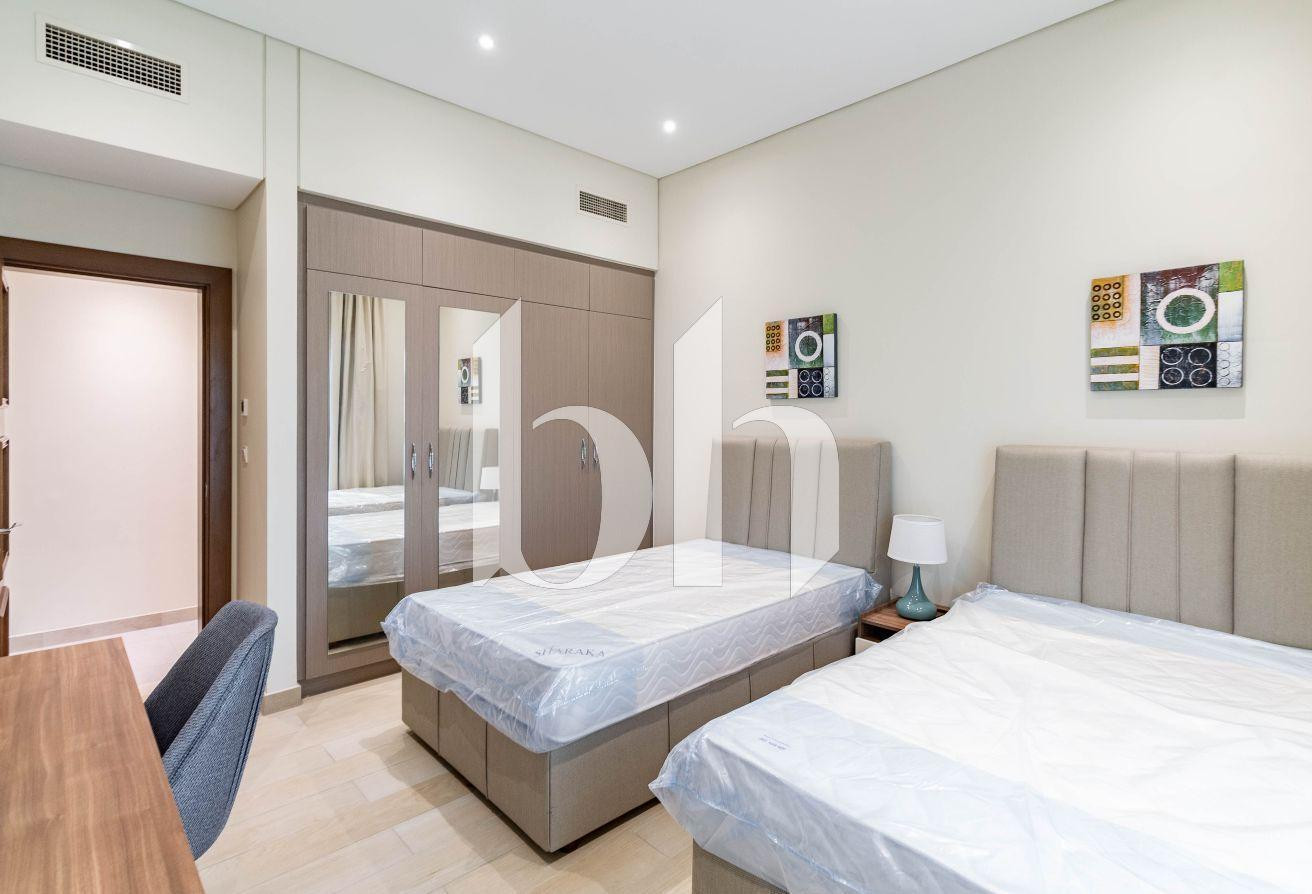 FULLY FURNISHED | BILLS INCLUDED | GIARDINO