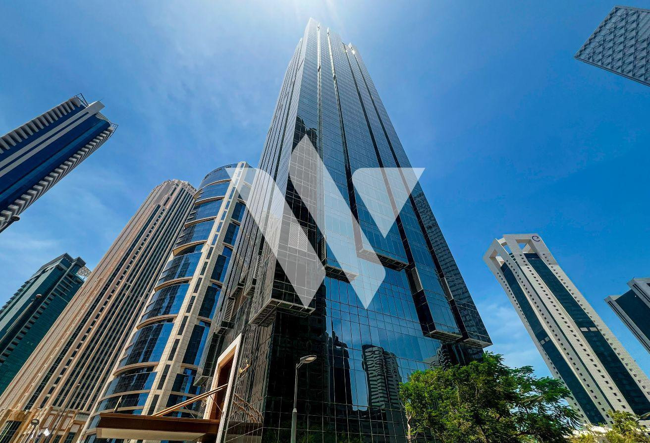 Furnished 3BR Duplex Penthouse | Maid’s Room