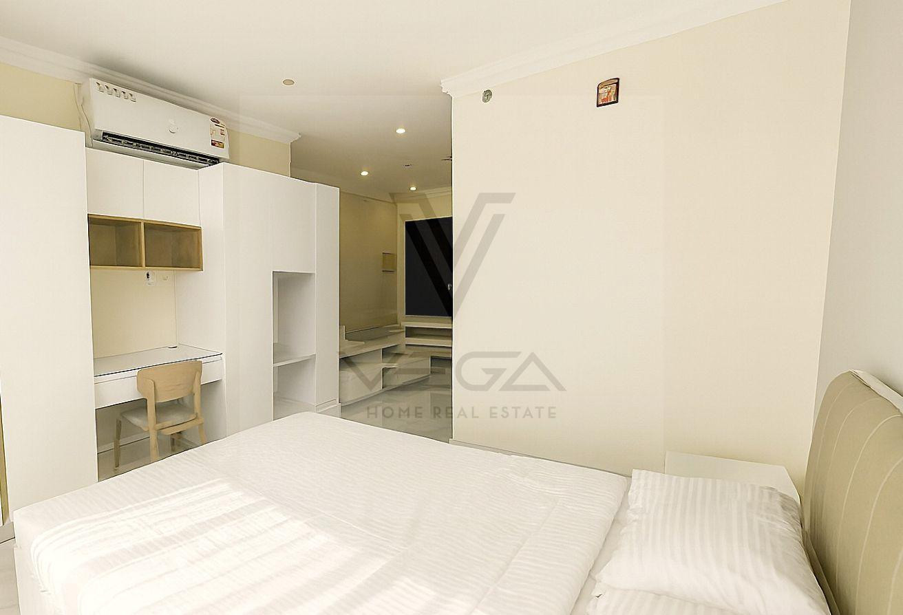 FF Studio including Bills | 1MONTH FR - Studio Apartment in Mesaimeer Road