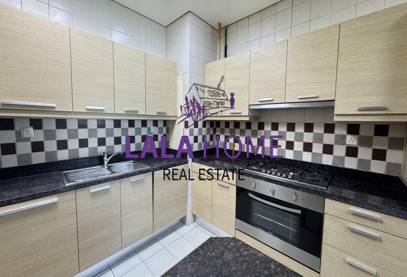 Beautiful Specious 3BR SF Qatar cool included
