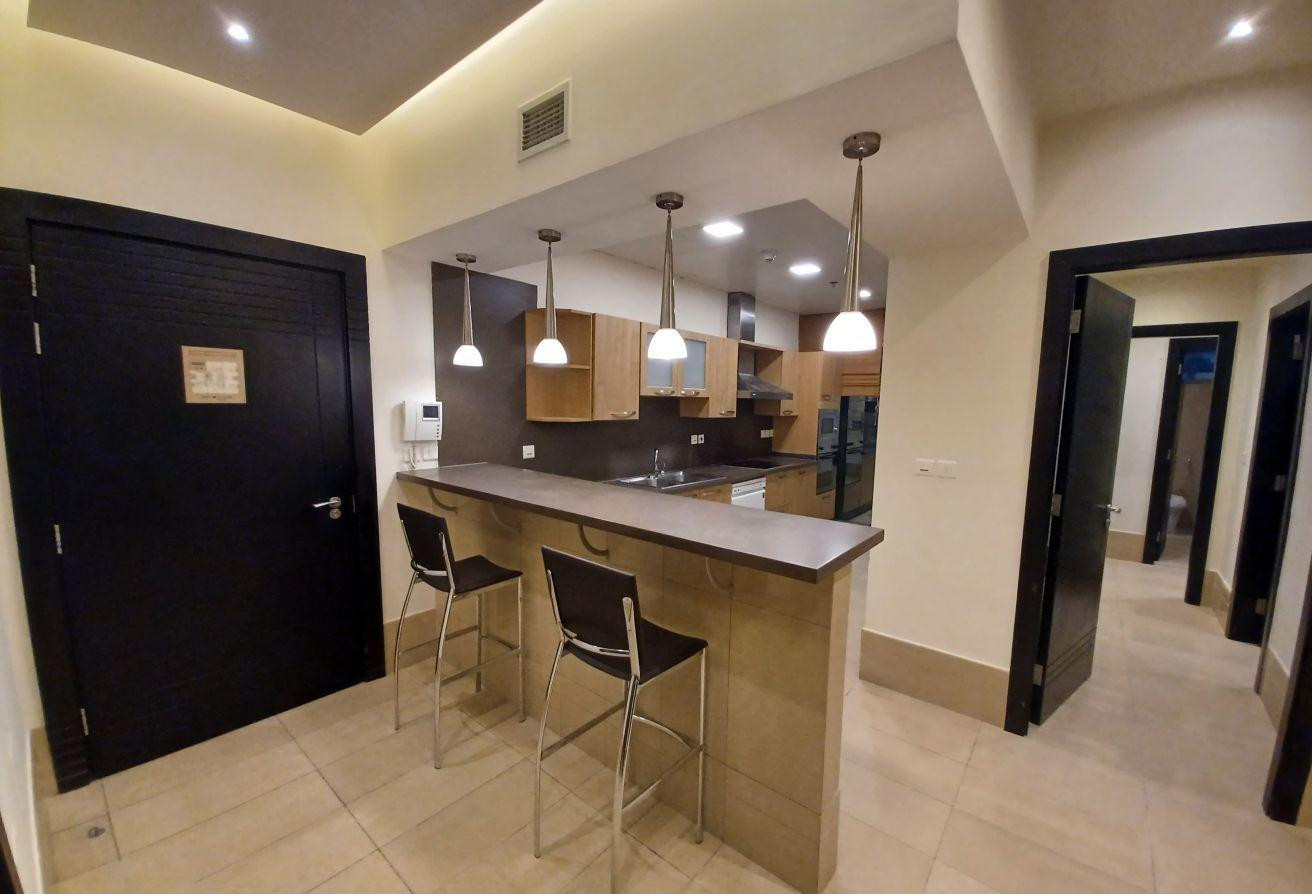 Good Price 2-Bedroom|FF|Balcony|1 MONTH FREE - Apartment in Fereej Bin Mahmoud