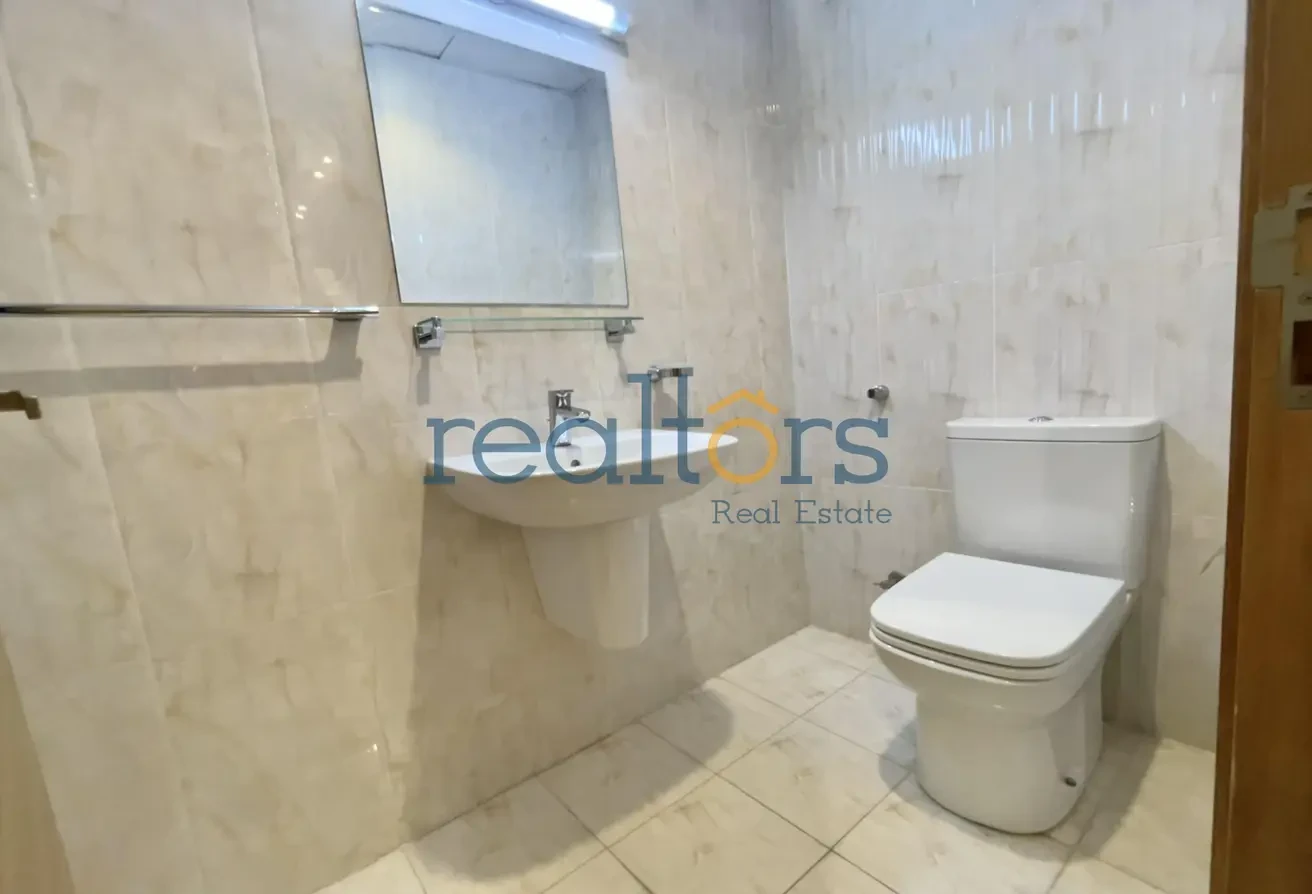 Fabulous 1BR FF Apt | Modern Interior | Al Sadd - Apartment in Al Sadd Road